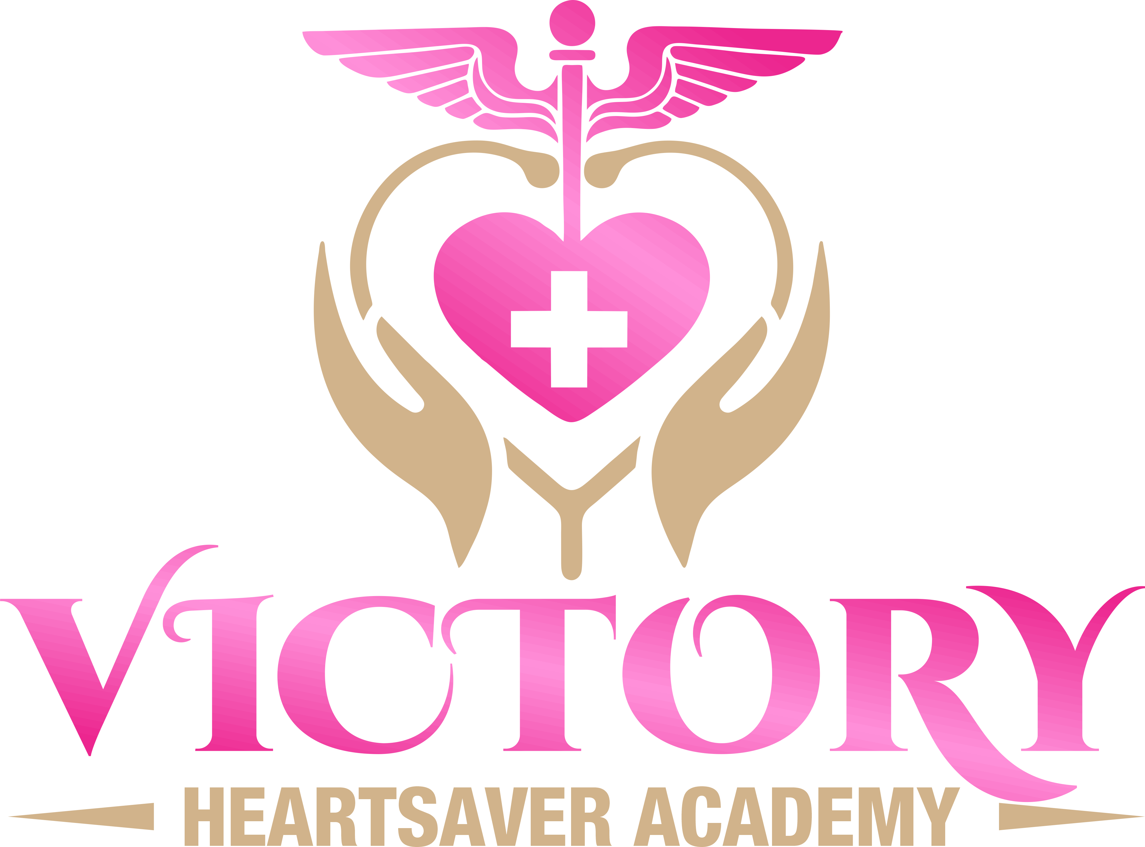Victory Heartsaver Academy