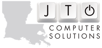 JTO Computer Solutions
