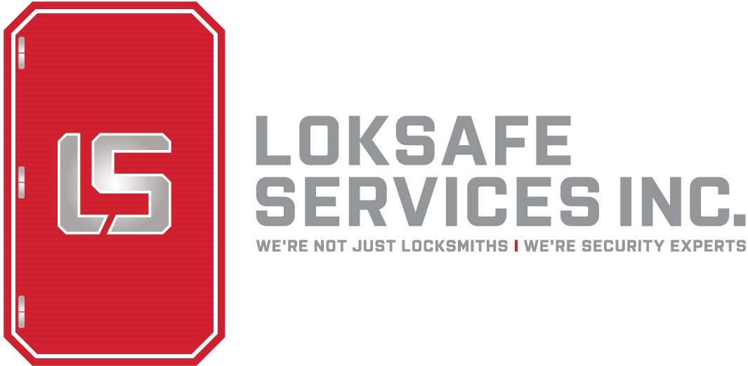 Loksafe Services and Door Hardware INC.