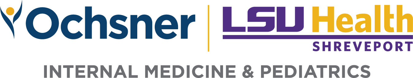 Ochsner LSU Health Shreveport – Internal Medicine and Pediatrics
