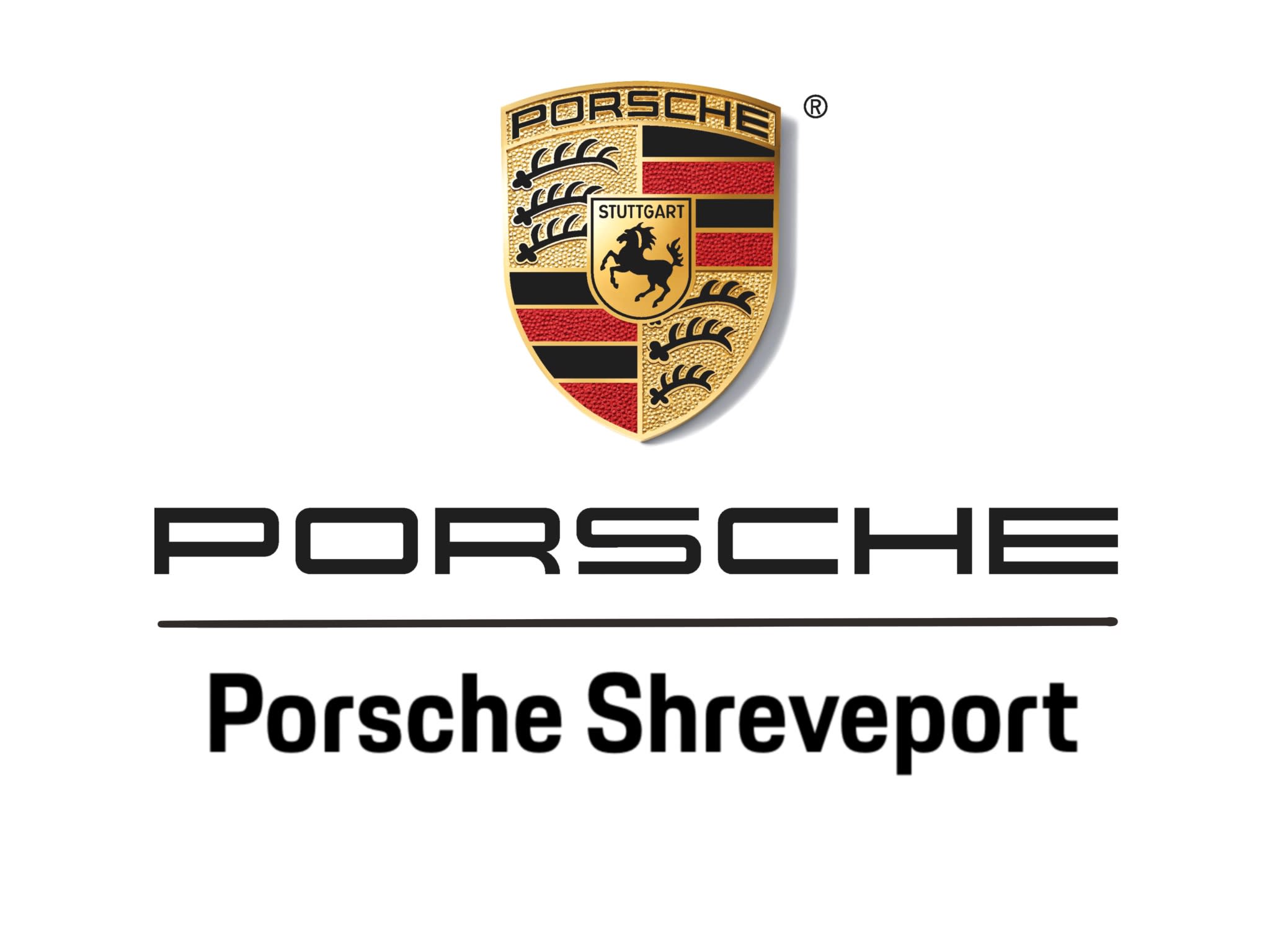 Porsche Shreveport