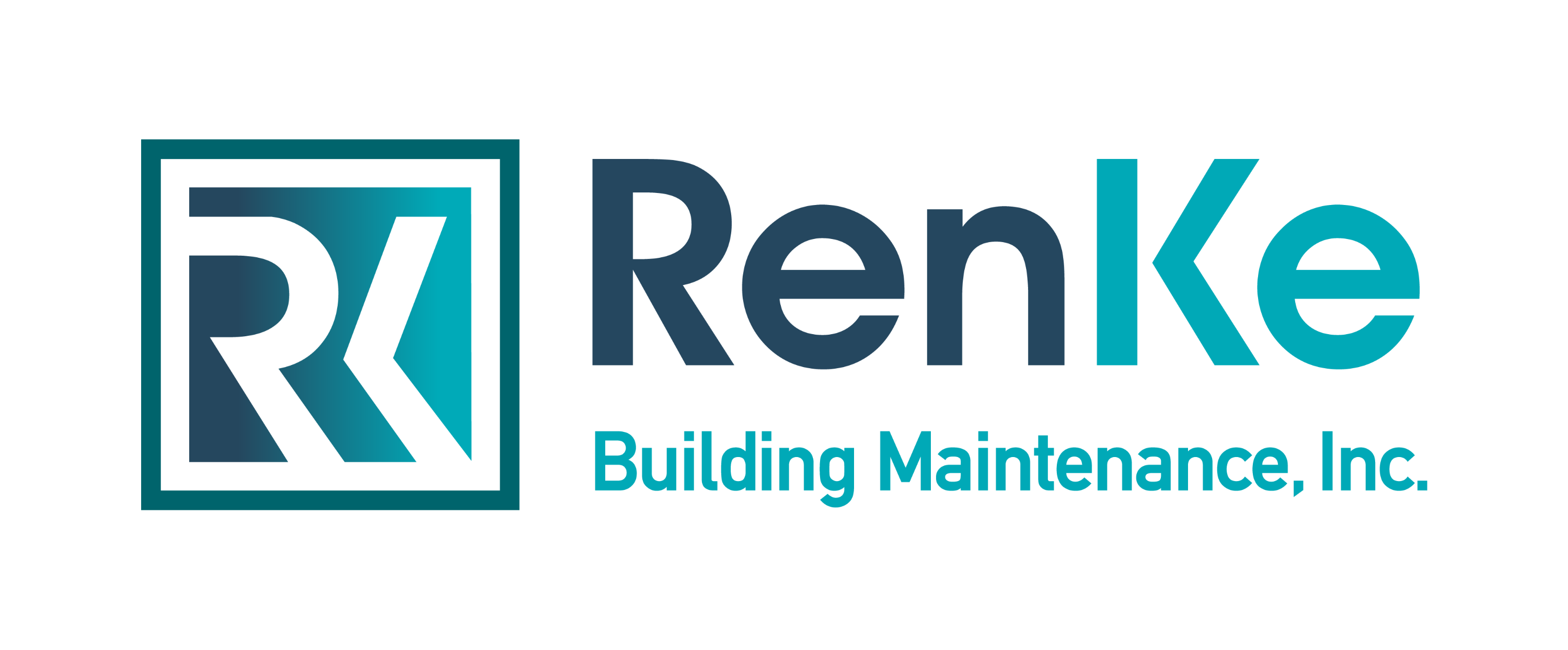 RenKe Building Maintenance Inc.