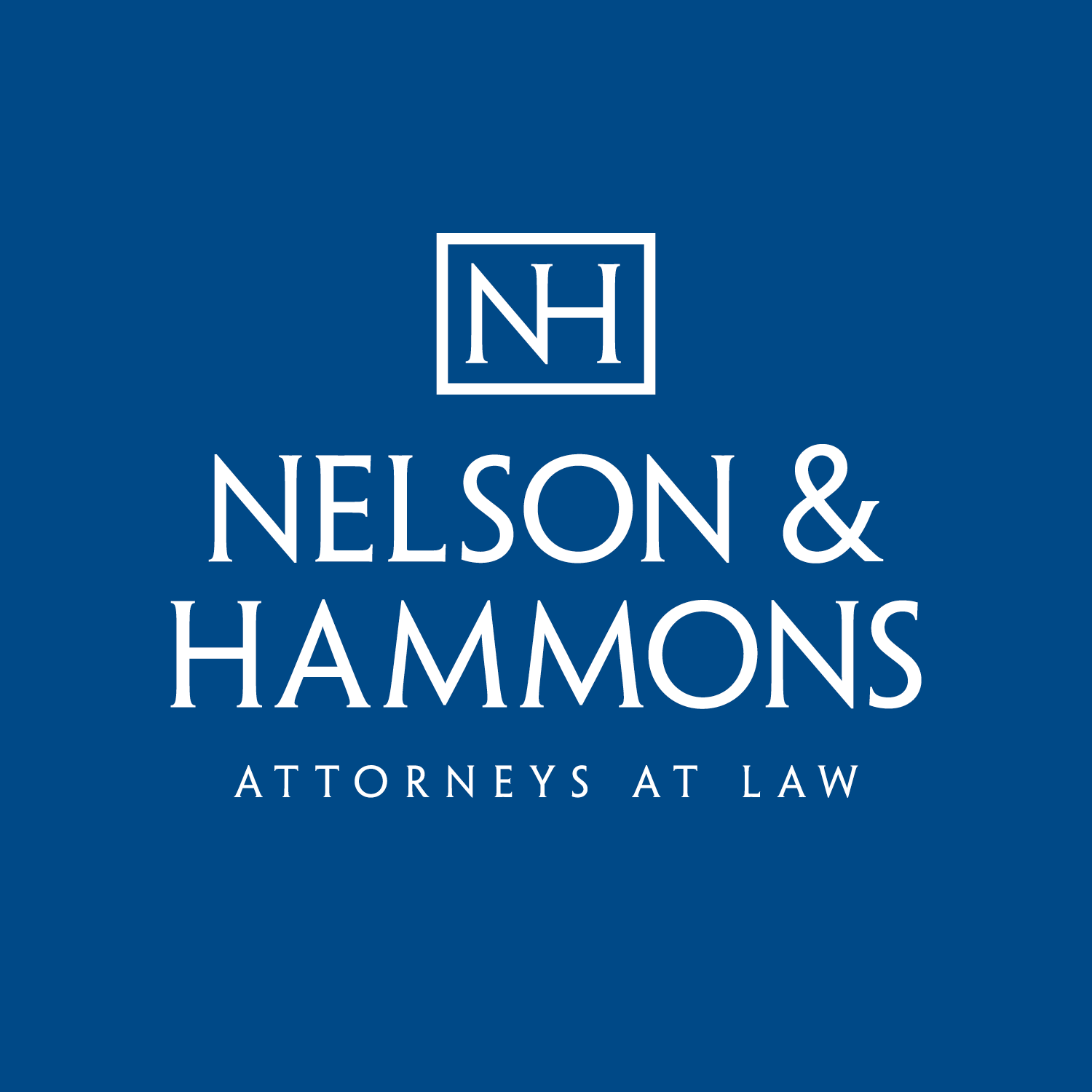 Nelson and Hammons, APLC 