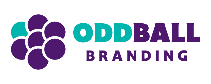 OddBall Branding